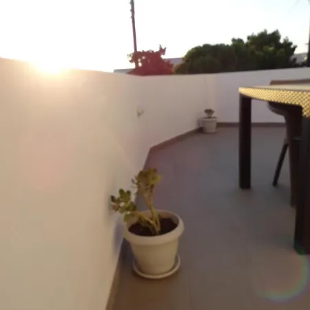 Holiday home Village House With View Pyrgos Kallistis